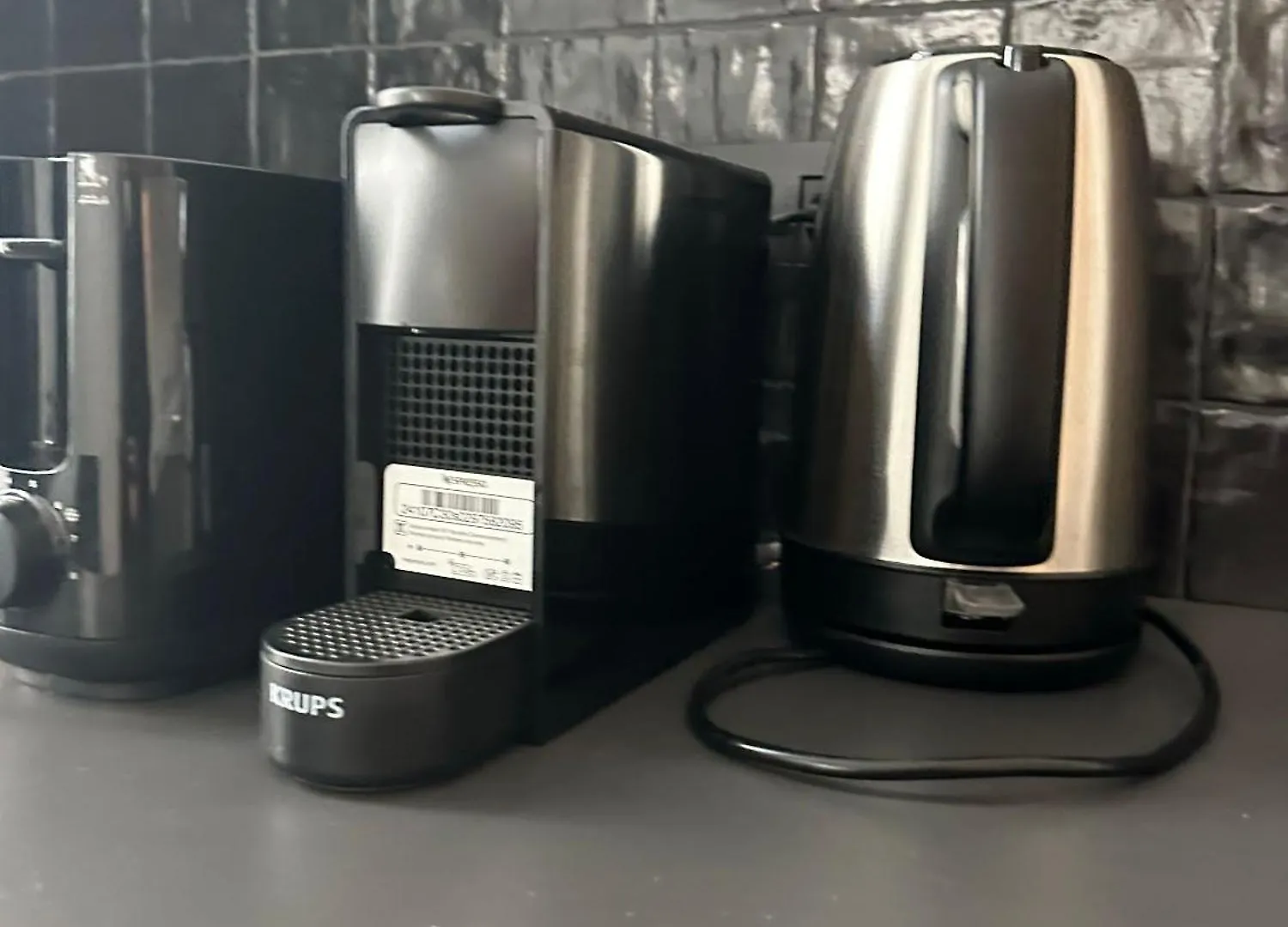 דירה בריסל Self Check In Studio For 2 In Center Of Ixelles בלגיה
