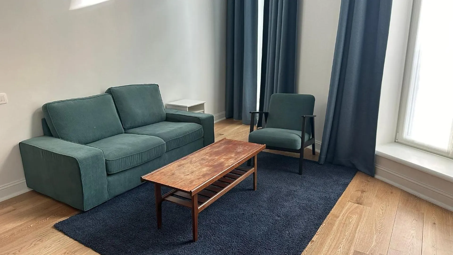 בריסל Self Check In Studio For 2 In Center Of Ixelles 0*,  בלגיה